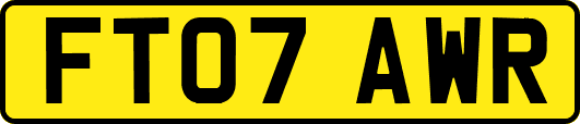 FT07AWR