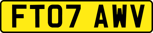 FT07AWV