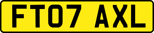 FT07AXL