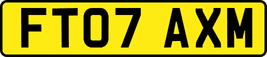 FT07AXM