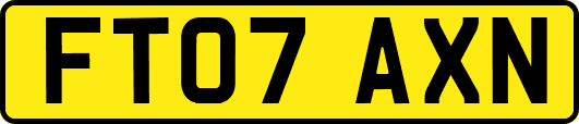 FT07AXN