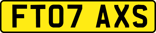 FT07AXS