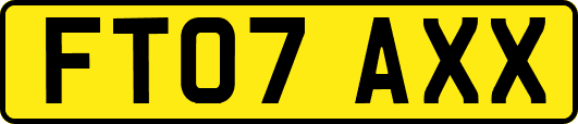 FT07AXX