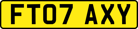 FT07AXY