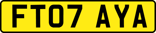 FT07AYA