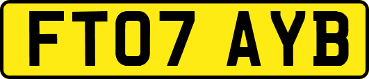 FT07AYB