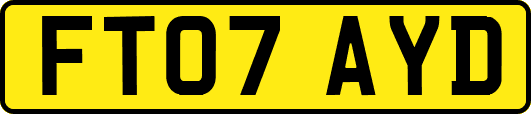 FT07AYD