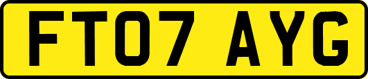 FT07AYG