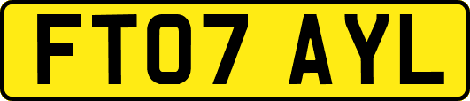 FT07AYL