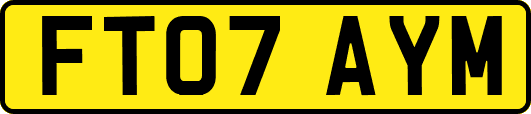 FT07AYM