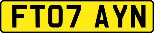 FT07AYN