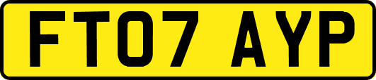FT07AYP