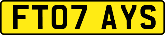 FT07AYS
