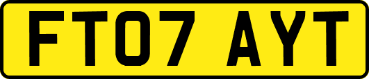 FT07AYT