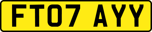 FT07AYY