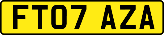 FT07AZA