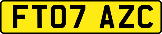 FT07AZC