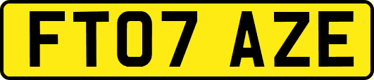 FT07AZE
