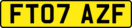 FT07AZF