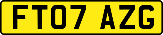 FT07AZG