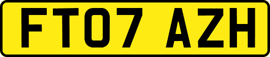 FT07AZH