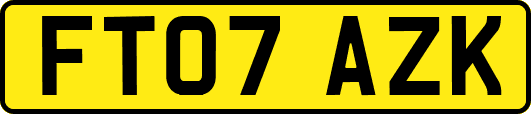 FT07AZK