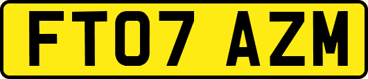 FT07AZM