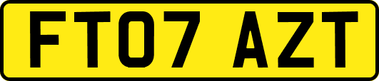 FT07AZT