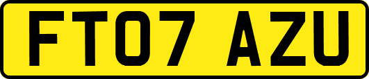 FT07AZU
