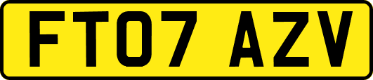 FT07AZV