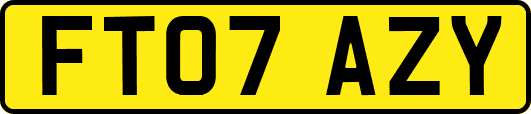 FT07AZY