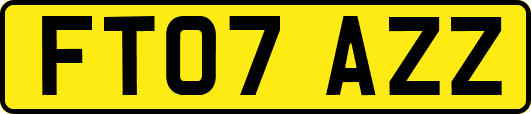 FT07AZZ