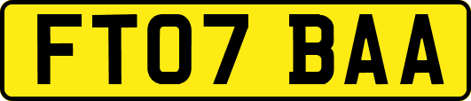 FT07BAA