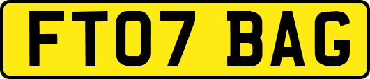 FT07BAG