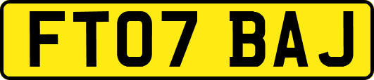 FT07BAJ