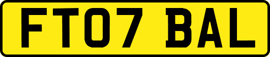 FT07BAL