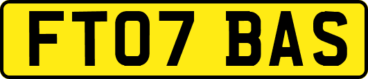 FT07BAS