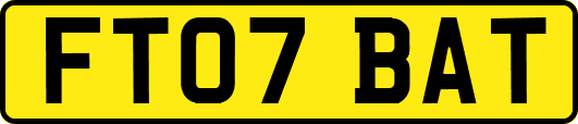 FT07BAT