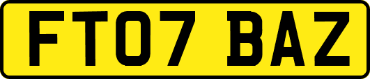 FT07BAZ