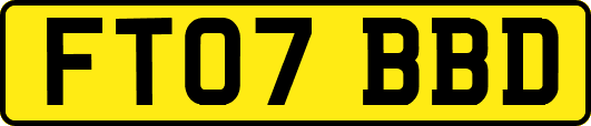FT07BBD
