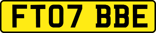 FT07BBE