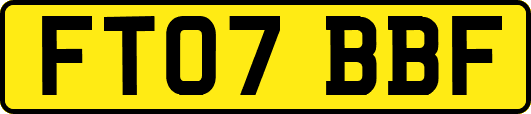 FT07BBF