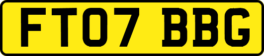 FT07BBG
