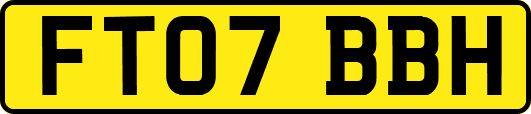 FT07BBH