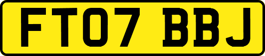 FT07BBJ