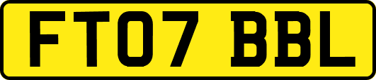 FT07BBL