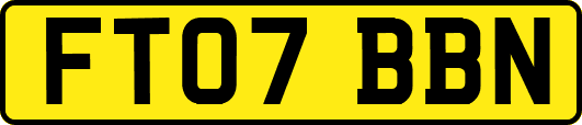 FT07BBN