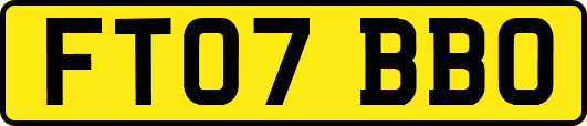FT07BBO
