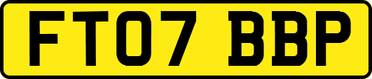 FT07BBP