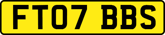 FT07BBS